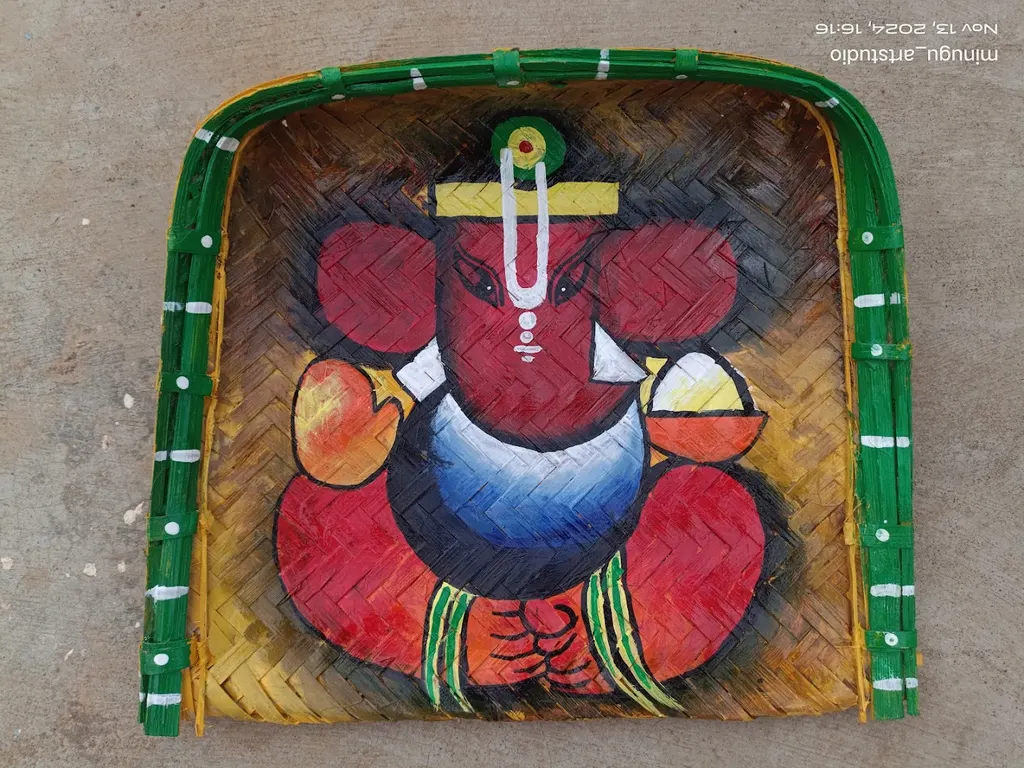 Minugu art academy and studio — Art & Craft in BDA Layout BTM 4th Stage