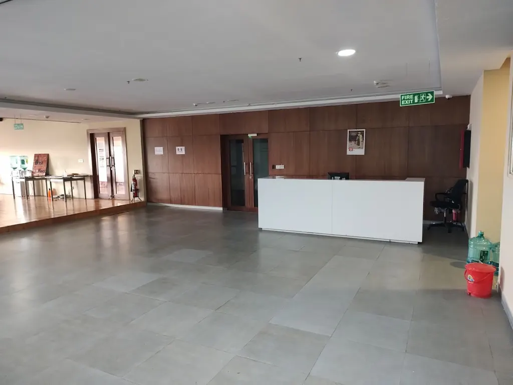 Isha Place Marathahalli — Yoga in Brookefield