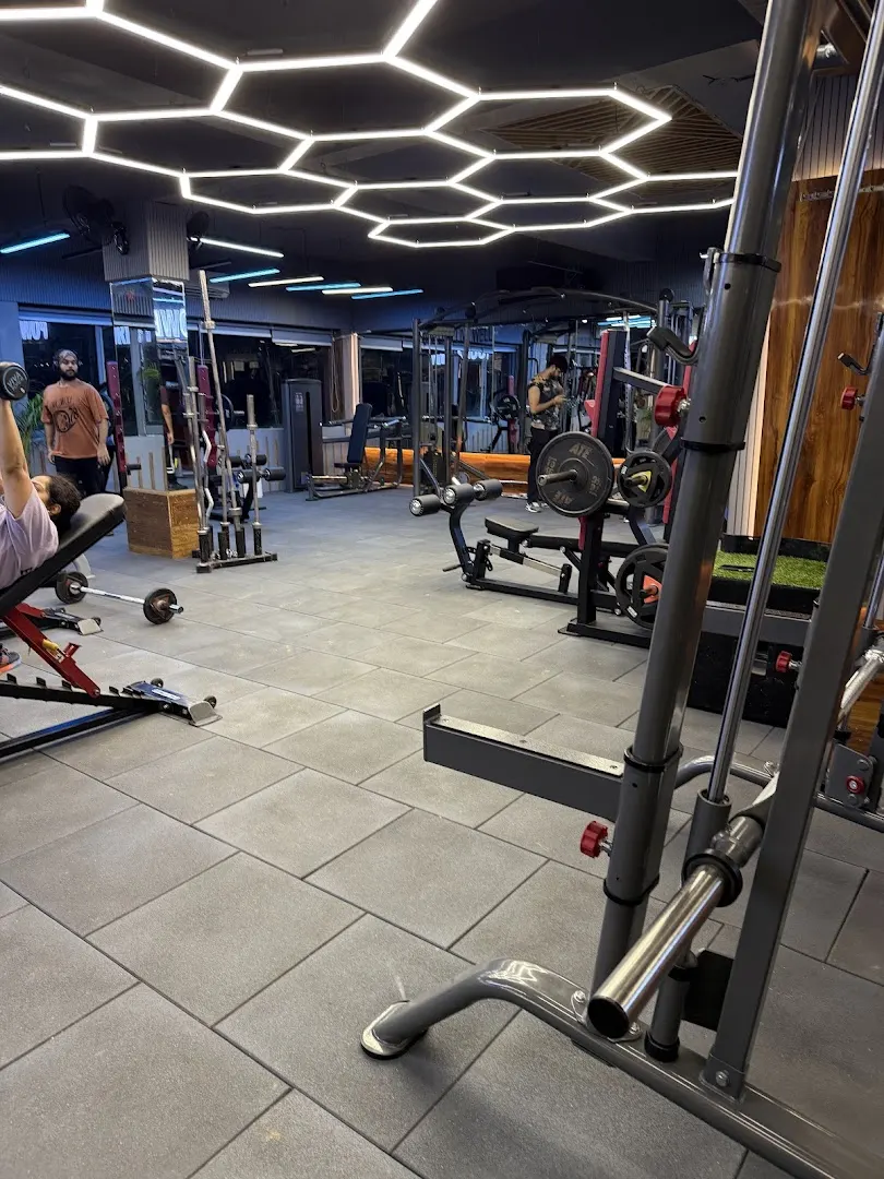 Club Viva Sector 56 — Yoga in Sector 56