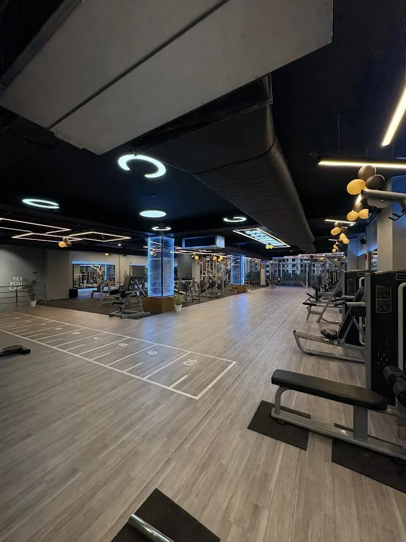 Cr Fitness — Yoga in Neharpar Faridabad