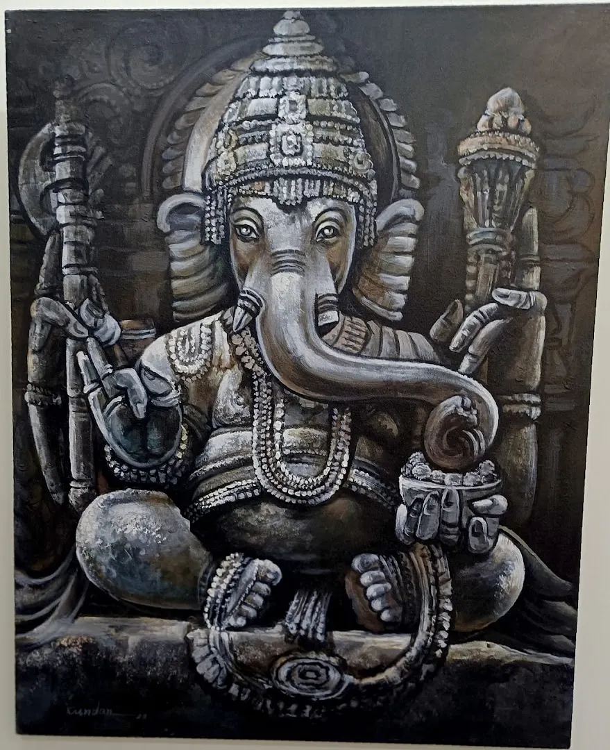 Chitralay — Art & Craft in Vaishali