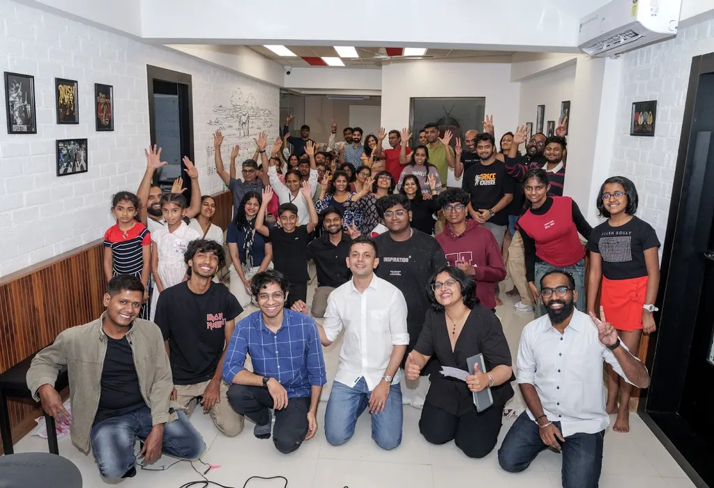The Groove Bug Studio — Music in Jayanagar