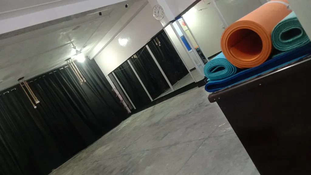 Kalakaar Space — Theatre & Drama in Kapas Hera