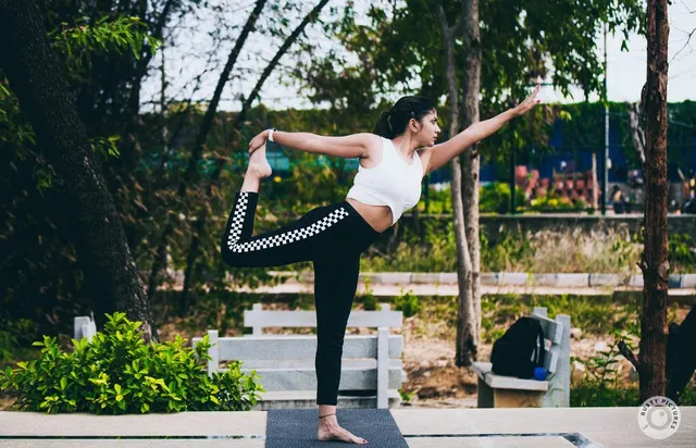 Fit and Fabb Yoga Classes by Tanny Bhattacharjee — Yoga in Doddanekkundi