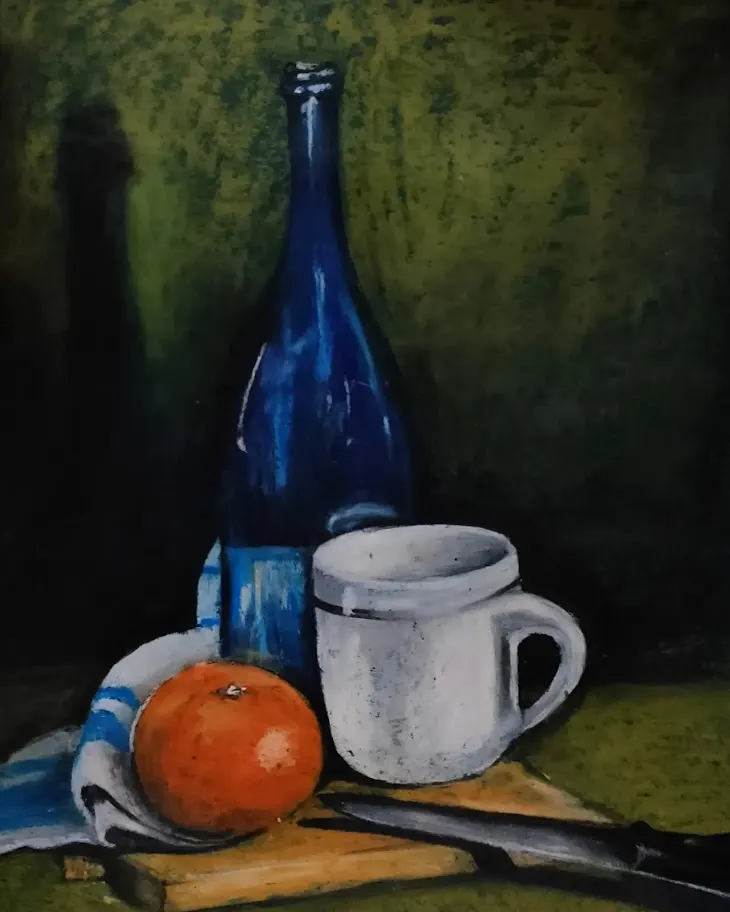 Art Splash Academy — Art & Craft in Najafgarh