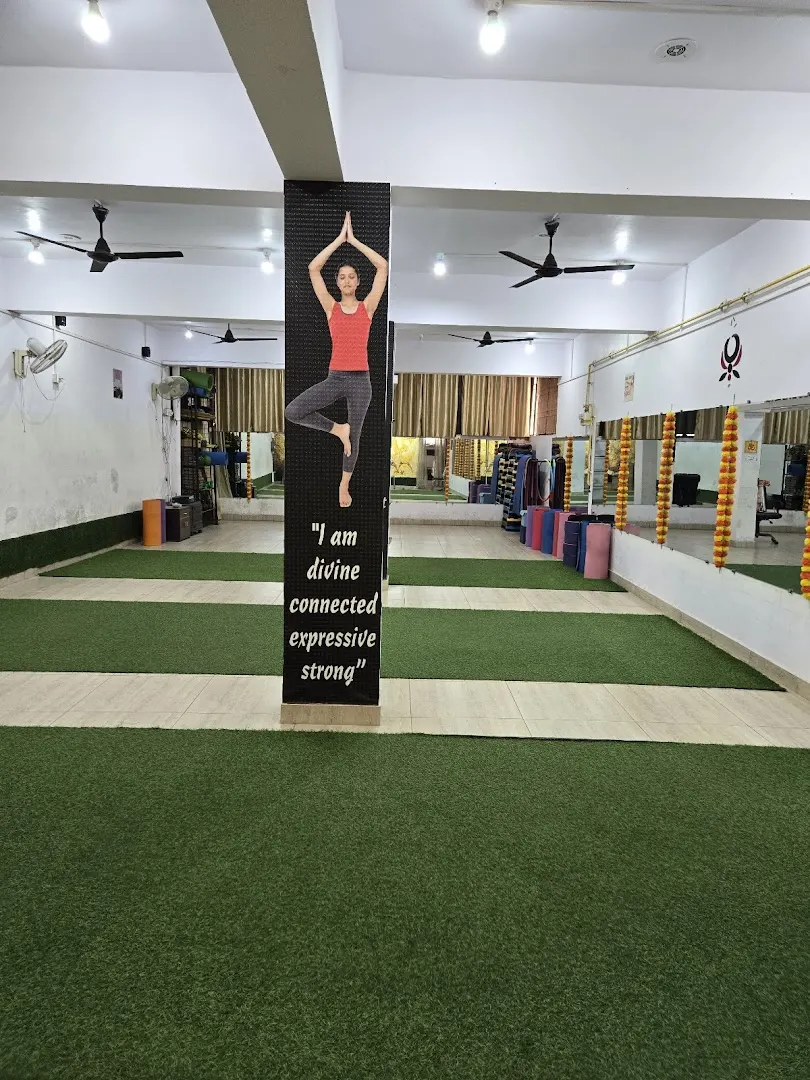 Arti Yoga Classes(By Dr.Arti Bansal) — Yoga in Nehru Nagar