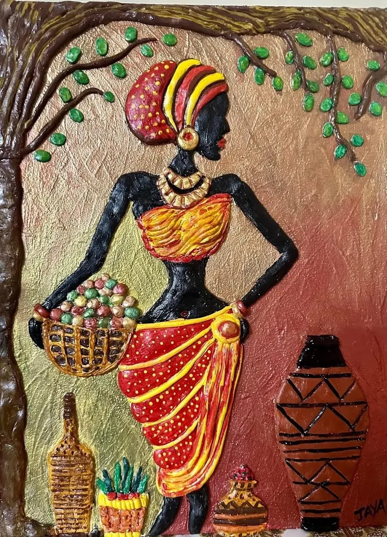 Umadee art academy — Art & Craft in Kattigenahalli