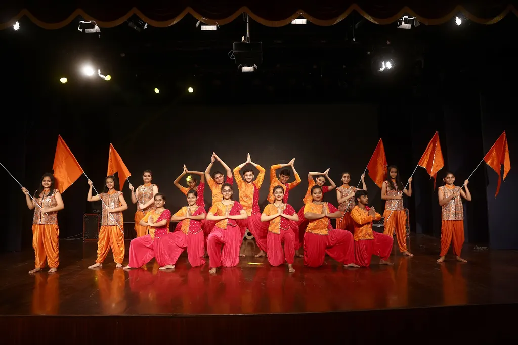Gaurav Modi Dance Academy — Dance in Borivali West