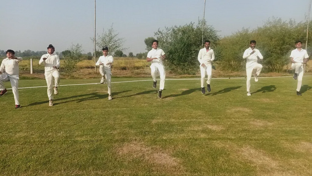 K K Star Cricket Academy — Cricket in Prem Colony