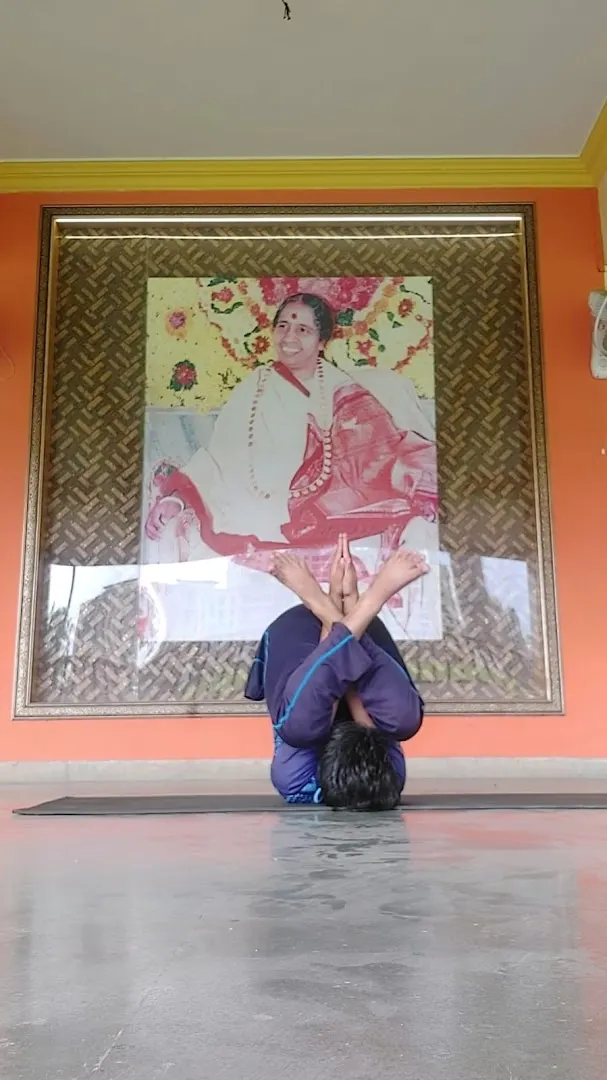Yoga Shala — Yoga in Thane West