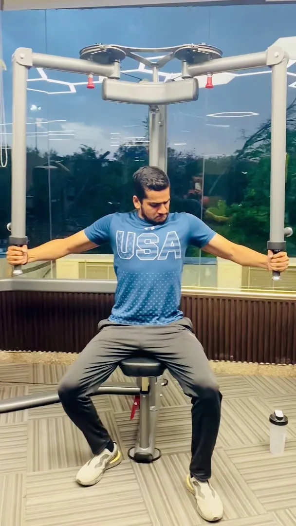 Fit Studio GYM — Yoga in Vasant Kunj