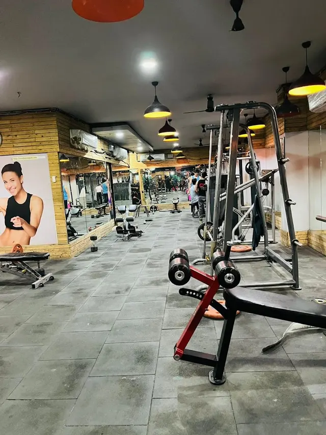 Treadstonegym