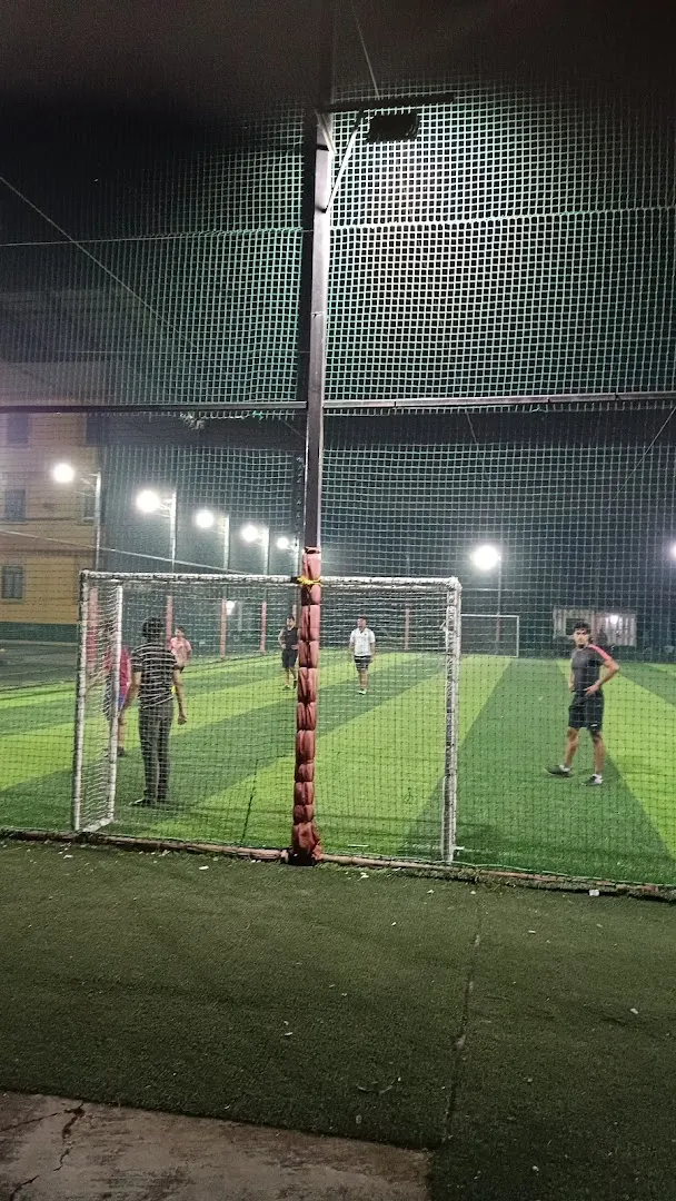 Thane City FC - Kopri — Football in Thane East