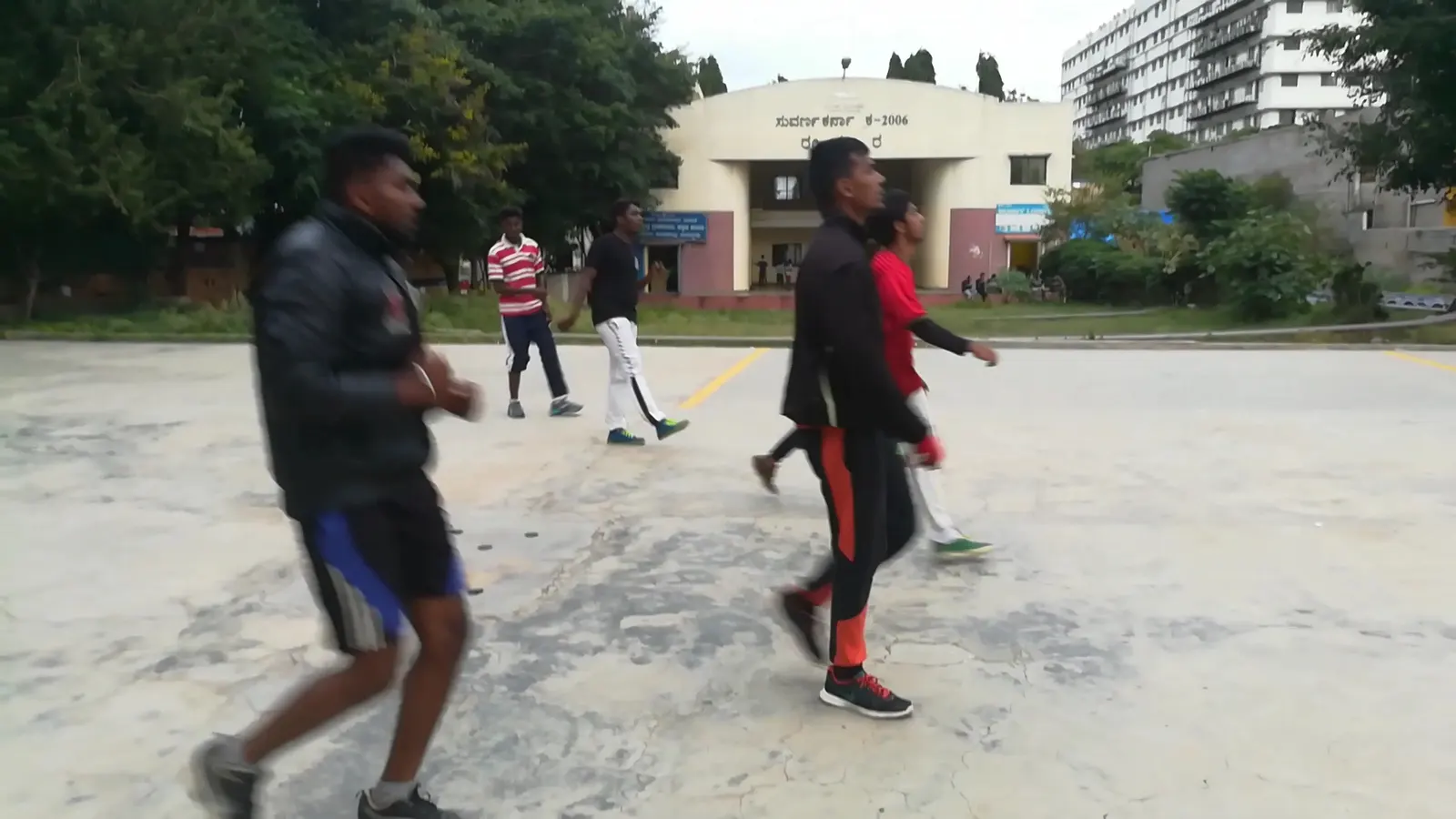 Image Boxing Club — Martial Arts in Koramangala, Bengaluru
