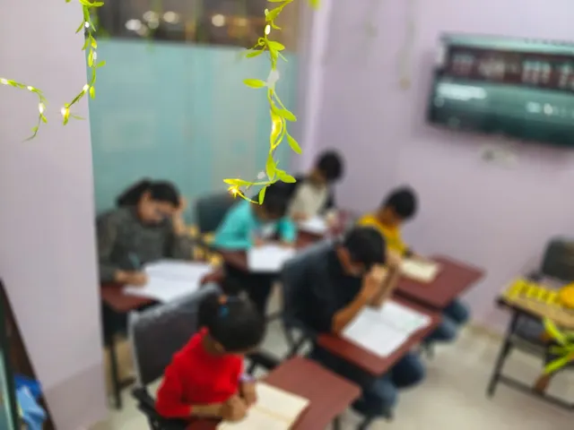 Pixesk Solutions — Abacus & Vedic Maths in Sohna Road