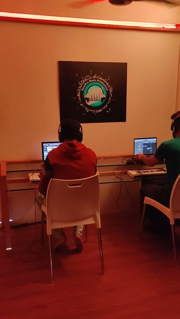 Beatpro Music Production Courses — Music in Andheri West