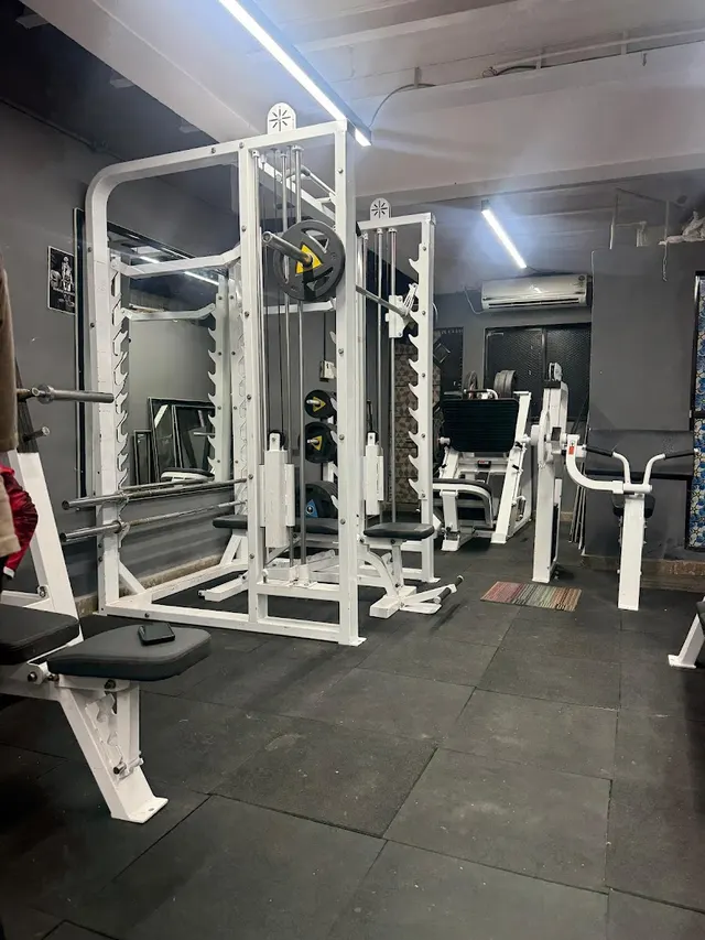 Prime Fitness