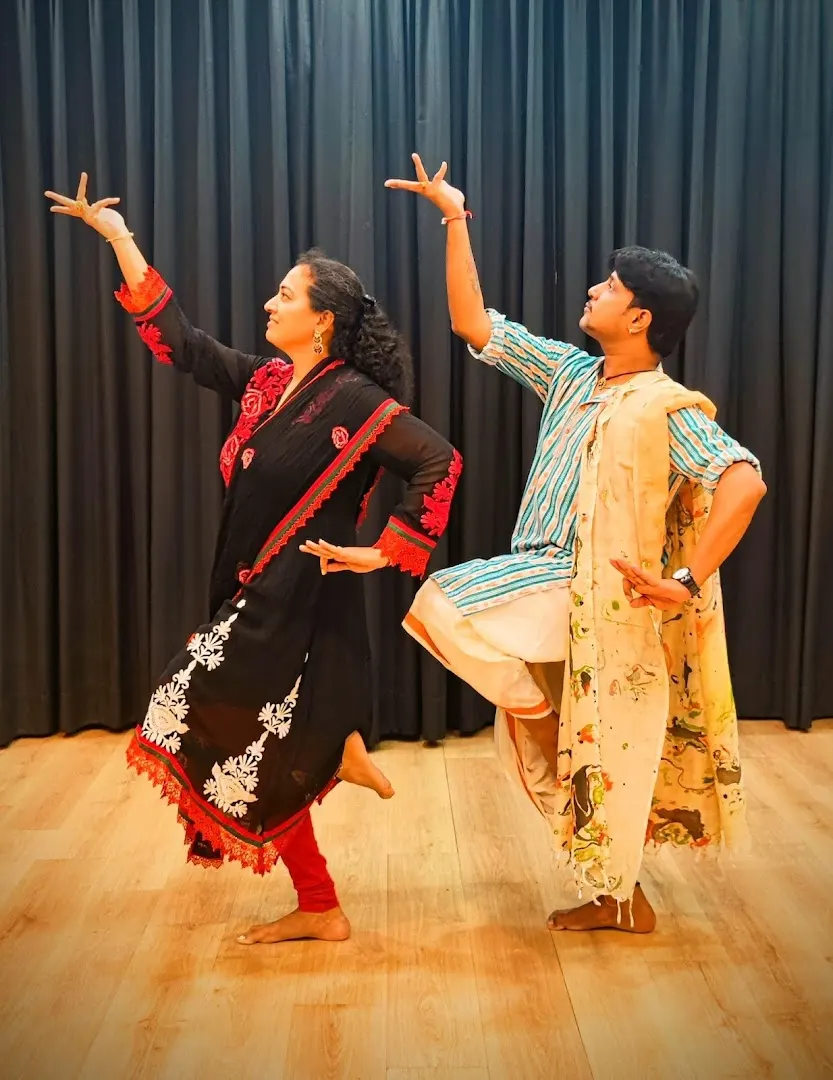 Natraj Academy of Performing Arts Pvt. Ltd. — Dance in Borivali West