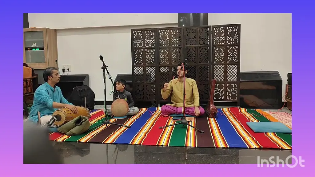 Eesha Music Academy — Music in Kumaraswamy Layout