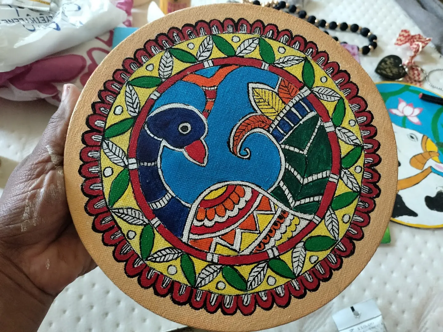 Krithi Arts & Crafts photo 1