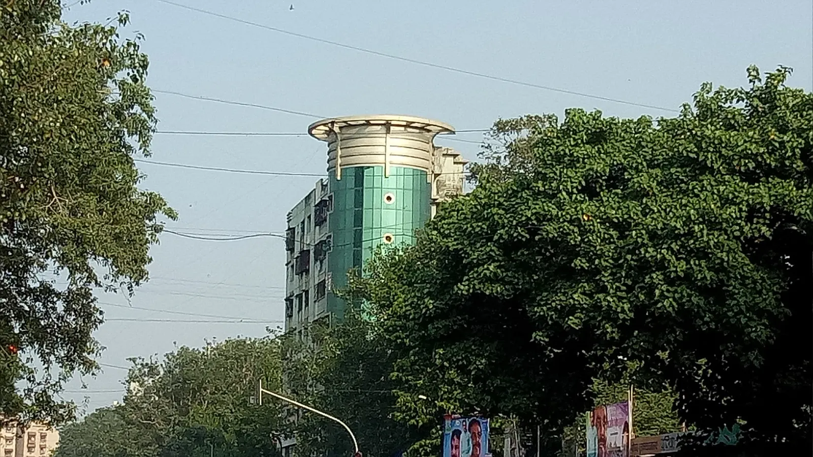 Nilesh Parab's Fitness 1st — Fitness Center in Ghatkopar West, Mumbai