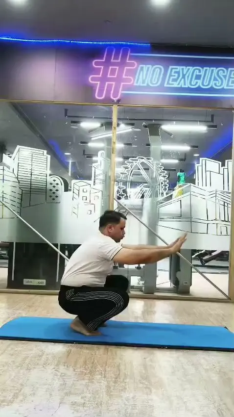 Suraj Yoga N More — Yoga in Paschim Vihar