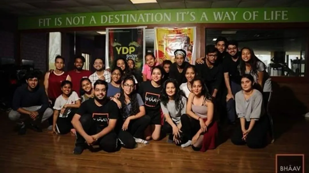 Bhaav Dance Company photo 1