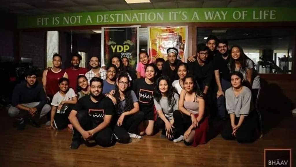 Bhaav Dance Company — Dance in Rohini