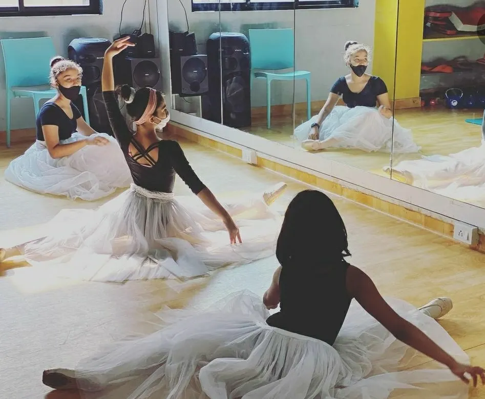 Aartisan Ballet School Seawoods — Dance in Seawoods