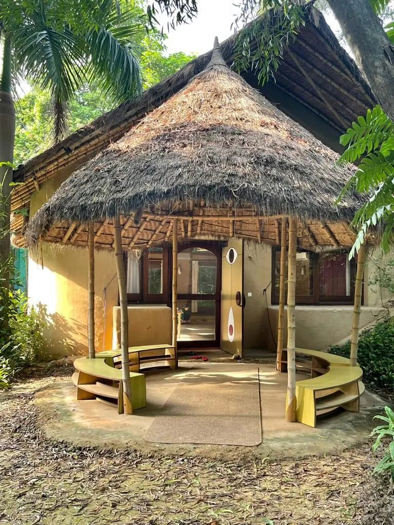 Zorba The Buddha — Yoga in Ghitorni