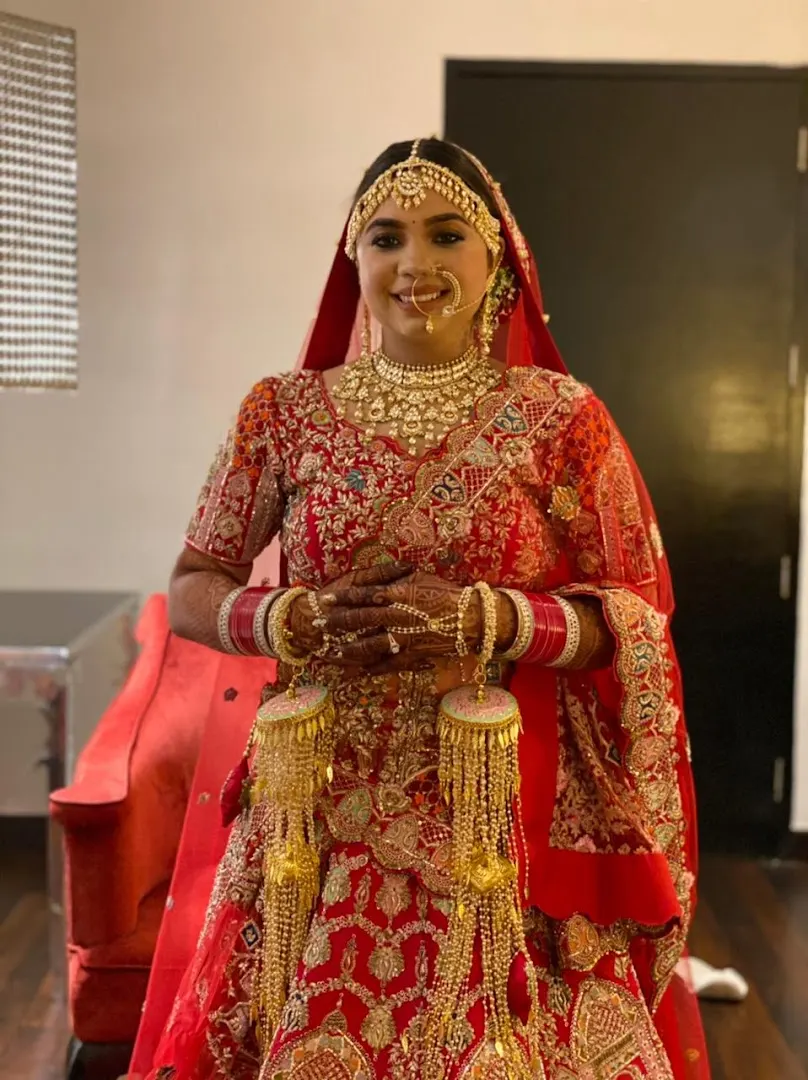 Shaadi Wala Dance — Dance in Shalimar Bagh