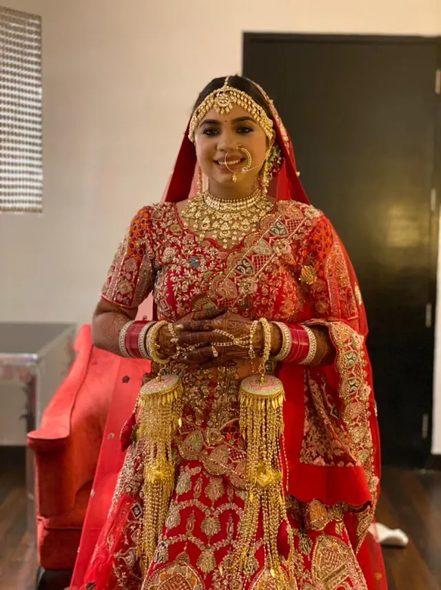 Shaadi Wala Dance — Dance in Shalimar Bagh