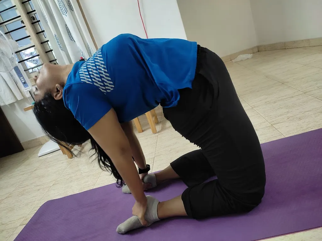 Enlighten Within Yoga Classes — Yoga in David Layout