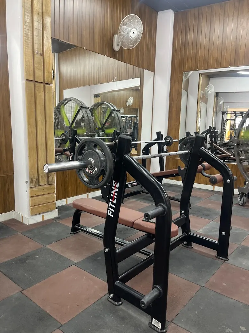 Triple A Fitness — Fitness Center in Kanjhawala, Delhi