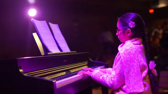 Bridge Music Academy — Music in Dwarka