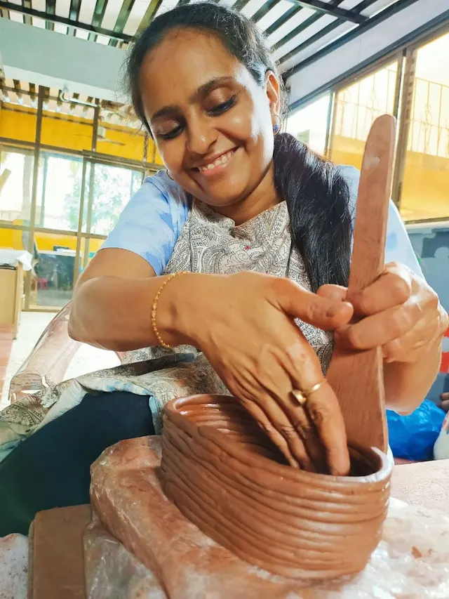 ArtVilla Academy - Kandivali — Art & Craft in Kandivali West