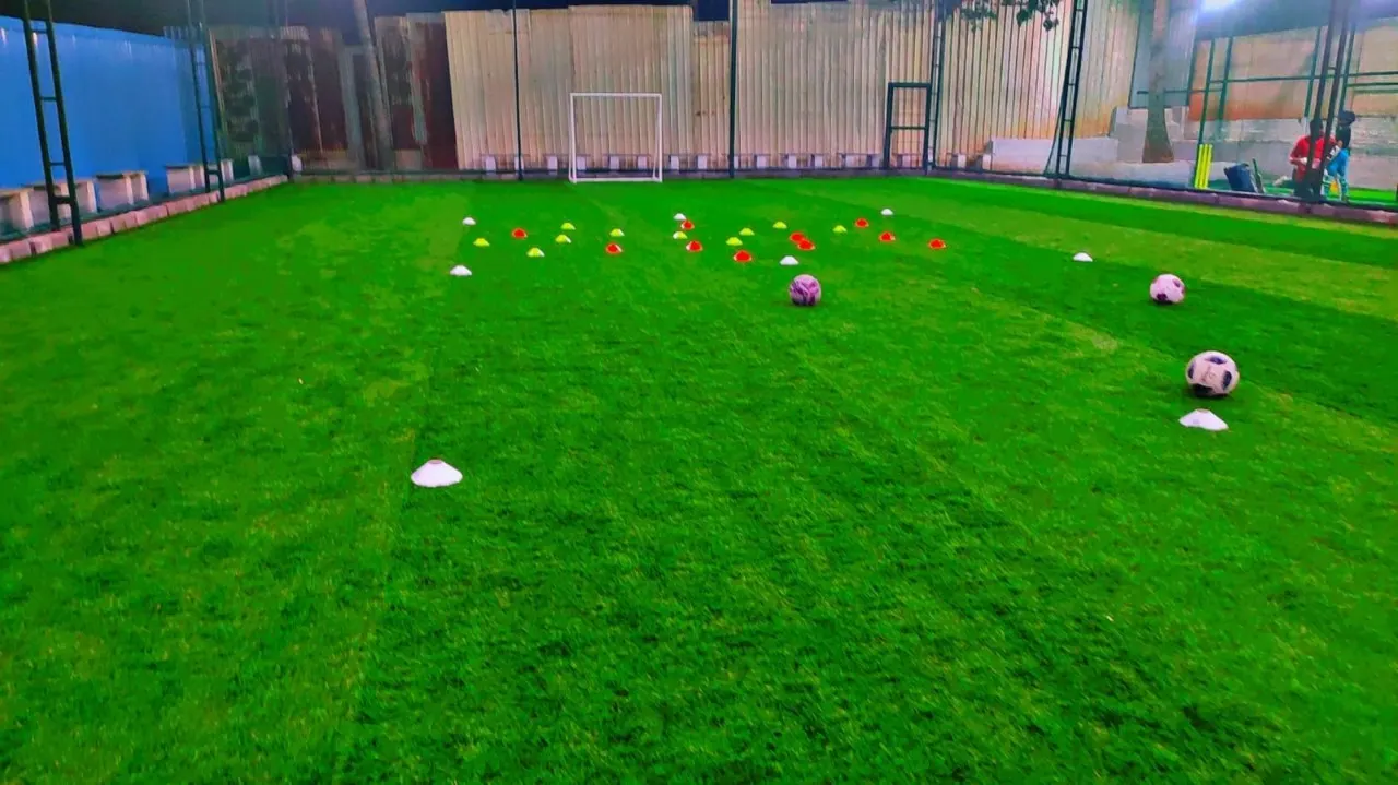 Classic Football Academy photo 1