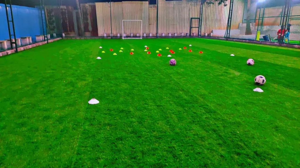 Classic Football Academy — Football in Uttarahalli Hobli