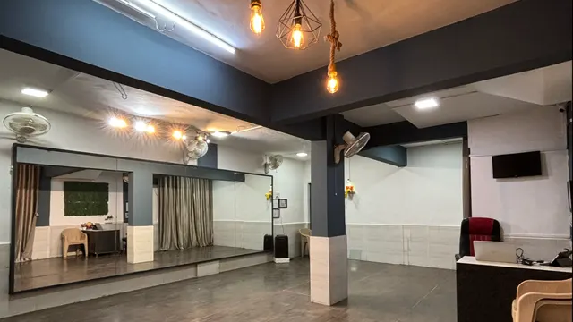 Dance Hub Studio — Dance in Diva