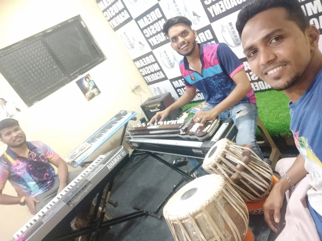 Dream Art academy — Art & Craft in Kurla