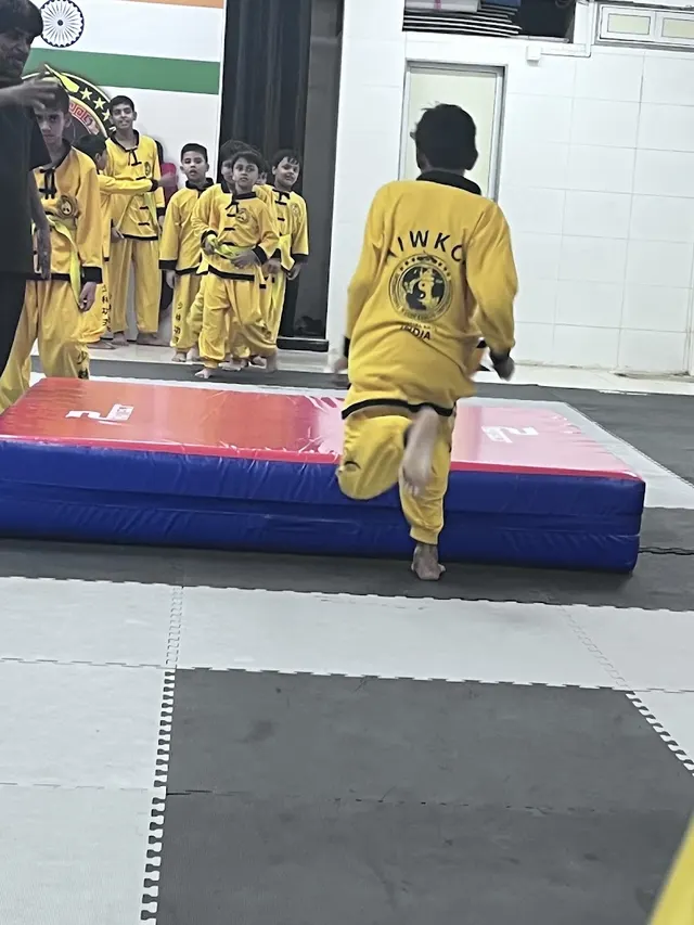 AIWKCF Martial Arts Academy — Martial Arts in Malad