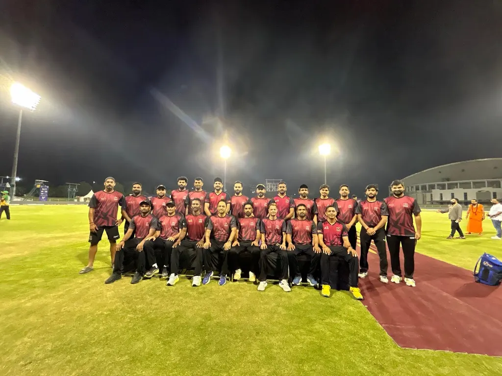 Roar Cricket Academy(j.p Nagar) — Cricket in JP Nagar