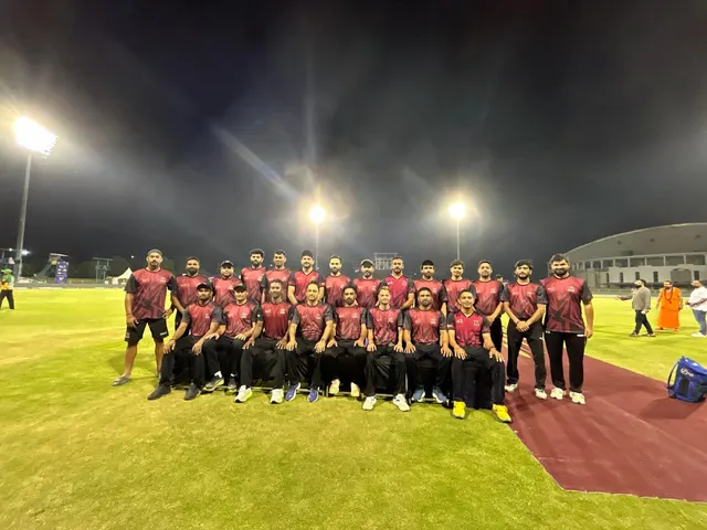 Roar Cricket Academy(j.p Nagar) — Cricket in JP Nagar