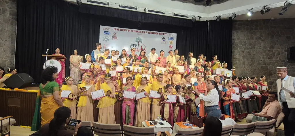 Aarambh Music & Dance Academy — Dance in Rohini