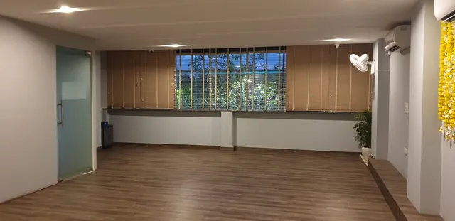 Alpana Yoga — Yoga in Sector 104