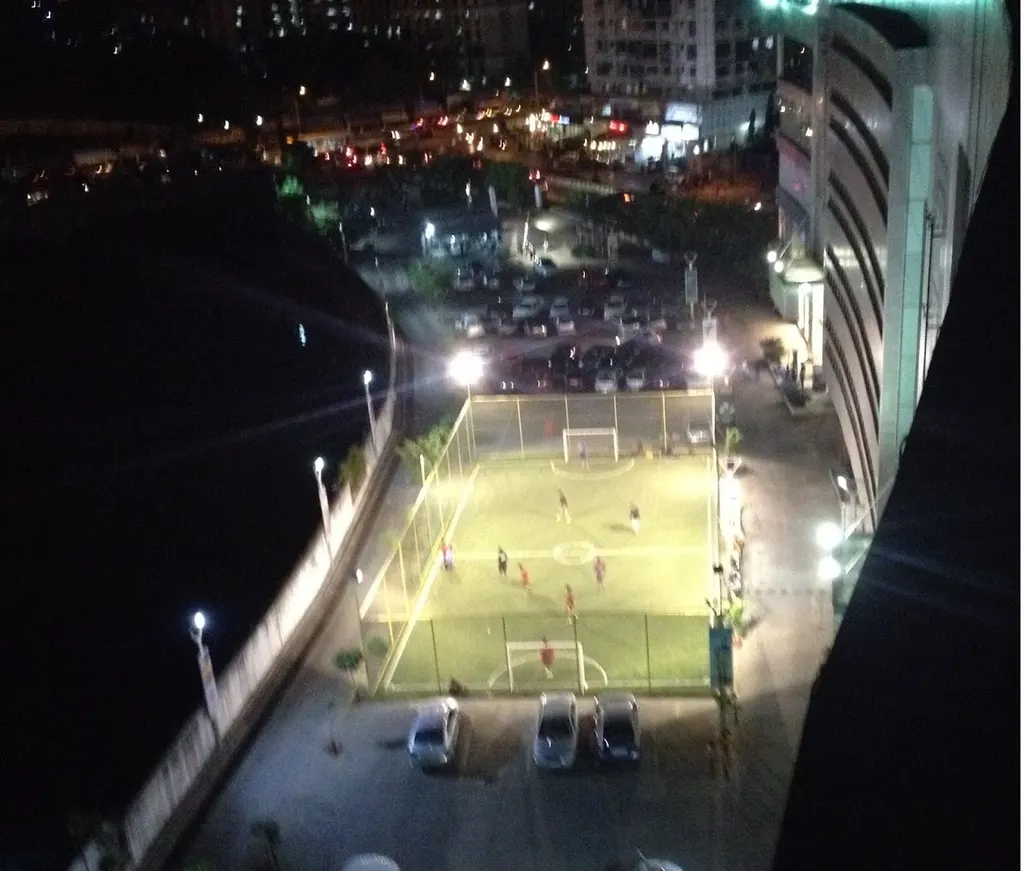 FootBrawl — Football in Andheri West