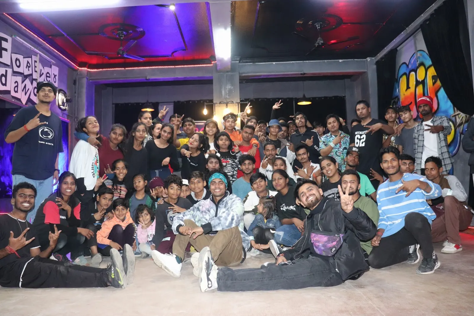 Street Dance Academy photo 1