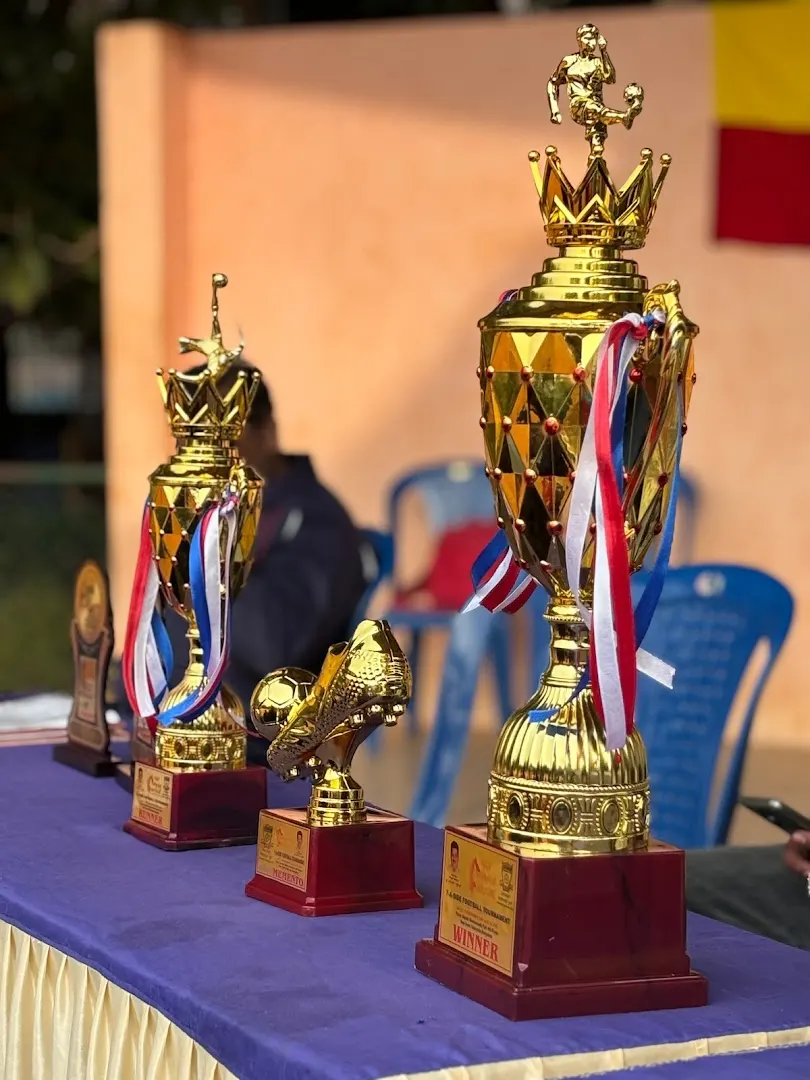 Yelahanka Football Club . Yoga center — Yoga in Yelahanka New Town