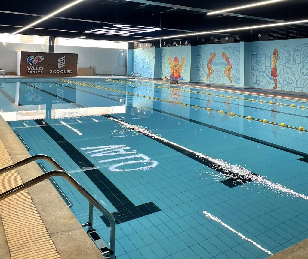Swim Scooled @Jayanagar JP Nagar — Swimming in JP Nagar
