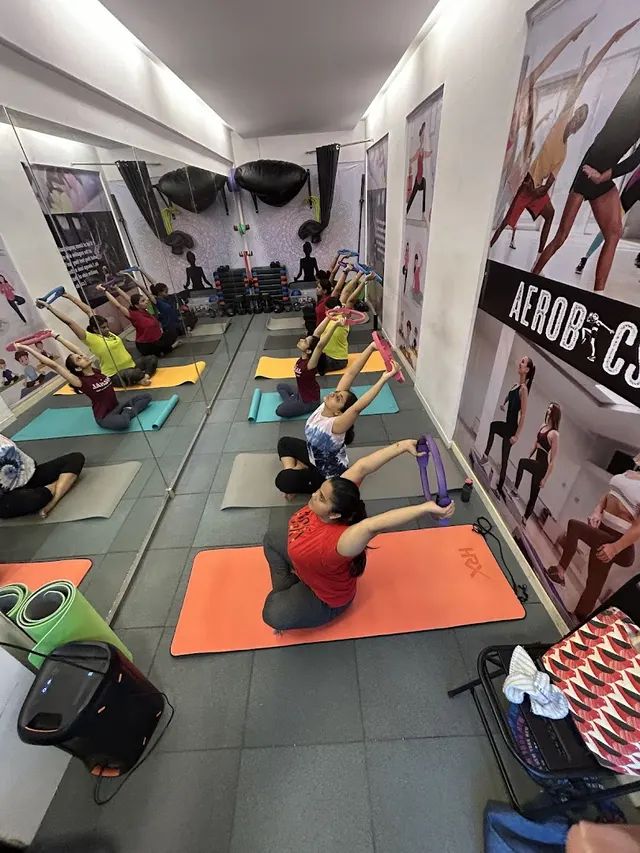 Reform fitness